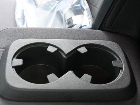 New 2026 Nissan Frontier SV image 22