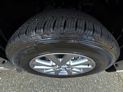 Used 2025 MAZDA CX-5 AWD 2.5 S w/ Preferred Package image 29