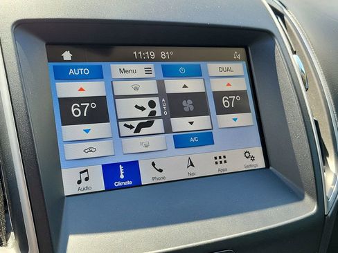 Used 2019 Ford Edge SEL w/ Equipment Group 201A image 30