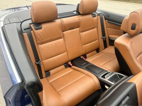 Used 2012 BMW 335is Convertible image 6