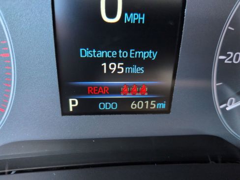 Certified 2025 Toyota Corolla LE image 16