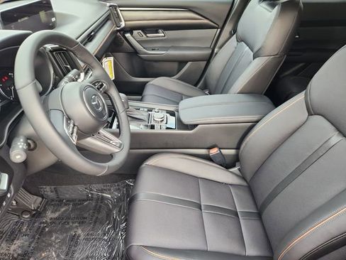 New 2026 MAZDA CX-50 2.5 Hybrid w/ Weather Package image 8