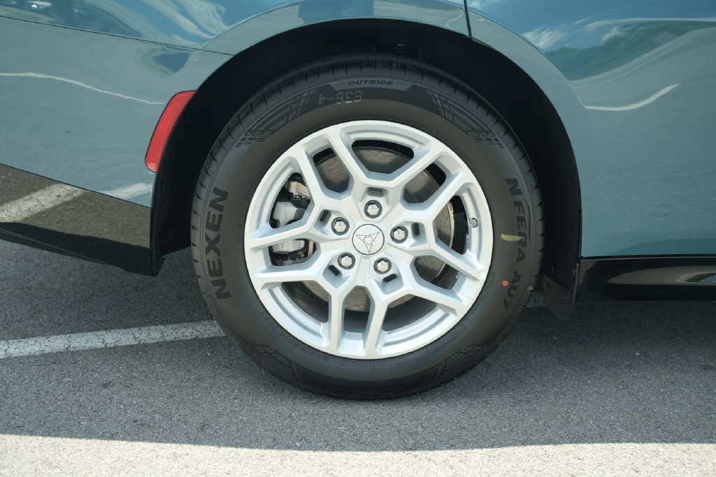 New 2026 Dodge Charger R/T AWD/4WD image 44