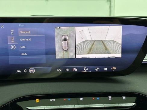 New 2026 Buick Enclave Sport Touring image 3