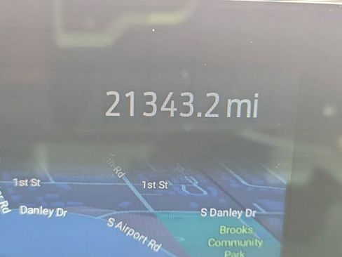 Certified 2025 Ford Expedition Active image 29