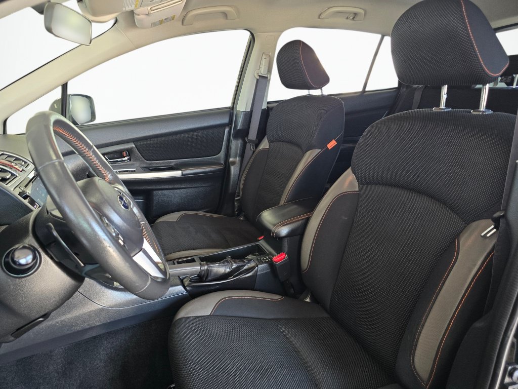 Used 2016 Subaru Crosstrek 2.0i Premium AWD/4WD image 19