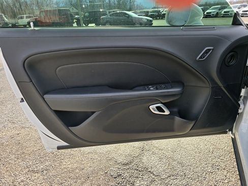 Certified 2021 Dodge Challenger R/T Scat Pack w/ T/A Package image 16