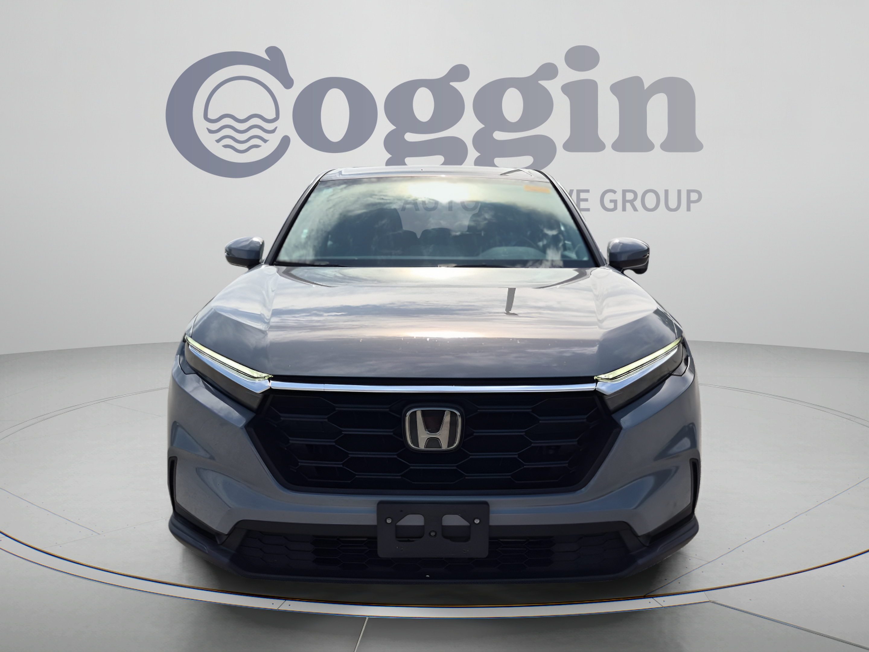 Certified 2024 Honda CR-V LX image 9