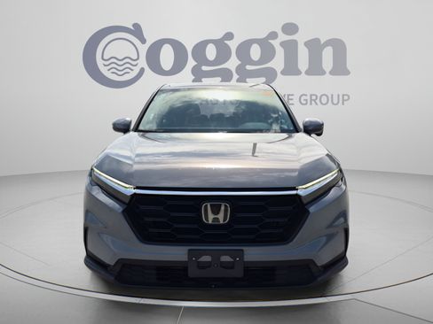 Used 2024 Honda CR-V LX image 9