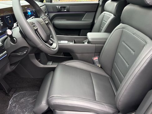 New 2026 Hyundai Santa Fe Calligraphy image 12