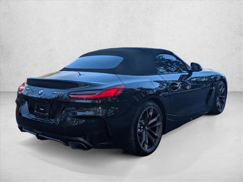 Used 2022 BMW Z4 M40i image 5