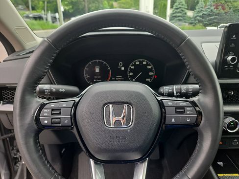 Used 2024 Honda CR-V EX-L image 19