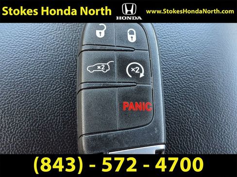 Used 2021 Jeep Grand Cherokee Limited w/ Quick Order Package 2GK 80th AWD/4WD image 33
