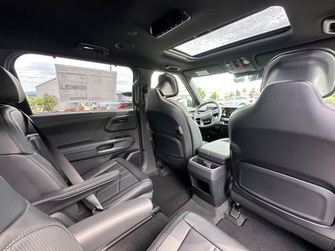 New 2027 Kia Telluride EX X-Line AWD/4WD image 16