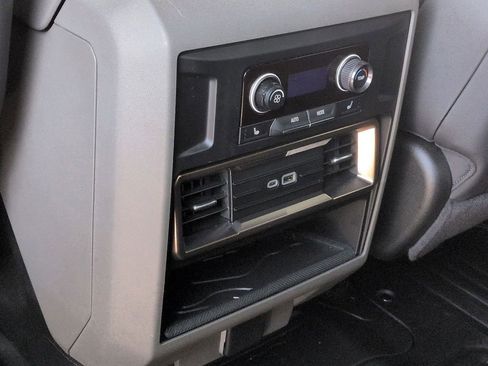 Certified 2025 GMC Hummer EV 3X AWD/4WD image 22
