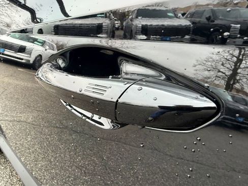 New 2026 Hyundai Tucson SEL image 15