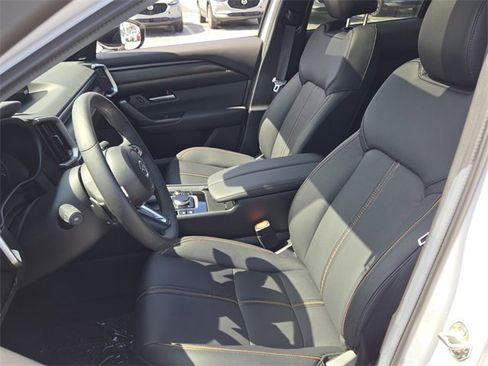 New 2024 MAZDA CX-50 AWD 2.5 Turbo w/ Cargo Package image 6