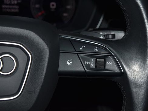 Used 2024 Audi A5 2.0T Premium Plus image 11