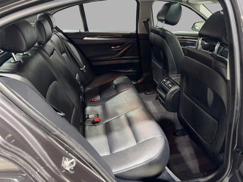 Used 2016 BMW 528i Sedan image 34