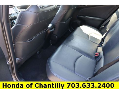 Used 2021 Toyota Prius XLE w/ Advanced Technology Package image 27