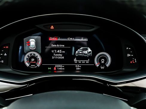 Used 2023 Audi Q8 Premium Plus w/ Premium Plus Package image 19