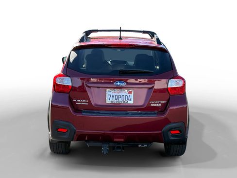 Used 2017 Subaru Crosstrek 2.0i Premium image 4