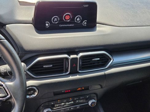 Used 2020 MAZDA CX-5 Touring FWD image 13