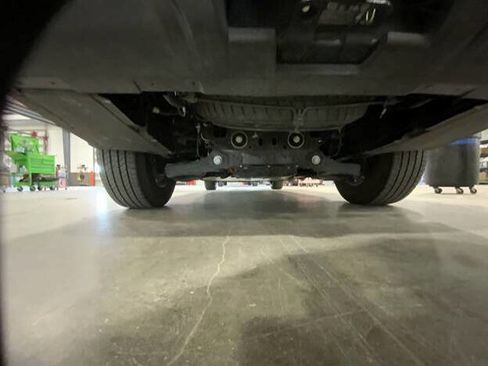 Used 2024 Chevrolet Silverado EV W/T image 11