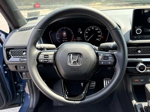 Used 2026 Honda Civic Sport image 18