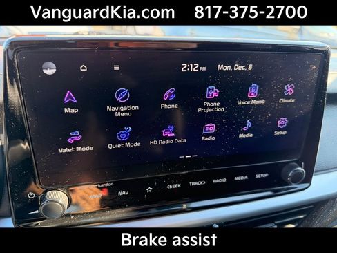 Certified 2023 Kia Forte GT-Line w/ GT-Line Premium Package image 19