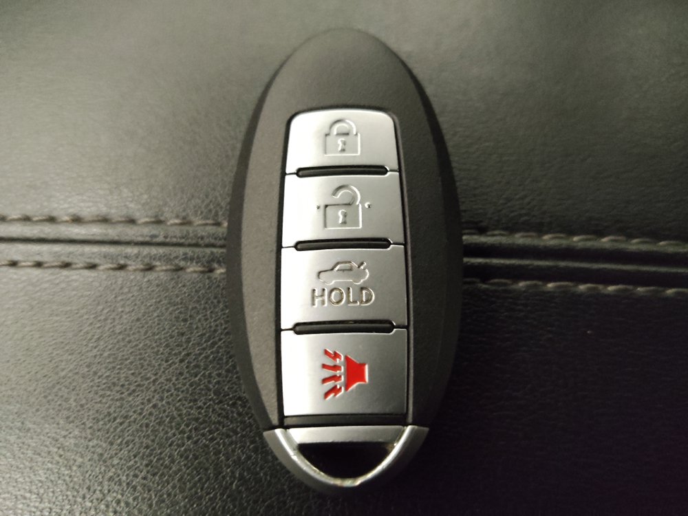Used 2024 Nissan Sentra S FWD image 32