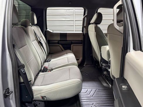 Used 2021 Ford F250 XL w/ STX Appearance Package image 21