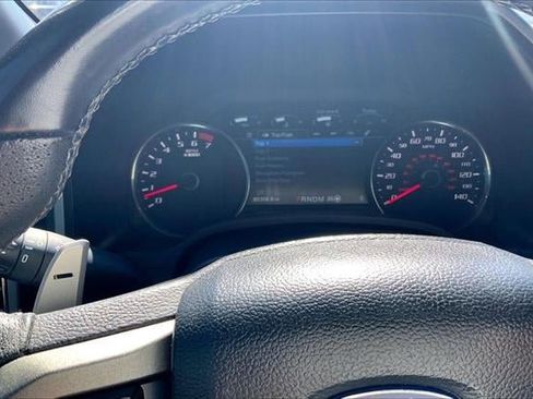 Used 2019 Ford F150 Raptor w/ Equipment Group 802A Luxury image 20