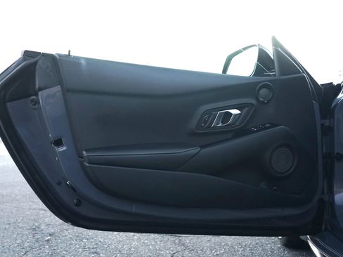 Used 2024 Toyota Supra image 11