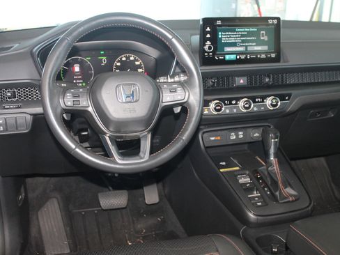 Used 2024 Honda CR-V Sport-L image 18