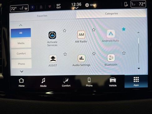 New 2026 Chrysler Voyager LX image 19