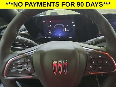 New 2026 Buick Envista Sport Touring w/ Convenience I Package FWD image 20