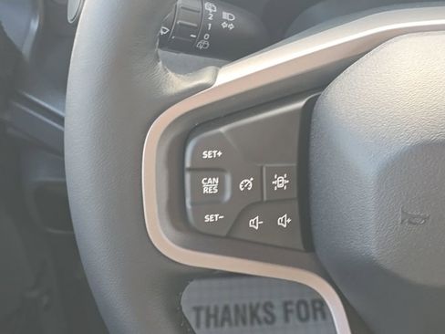 New 2025 Ford Bronco Badlands image 24