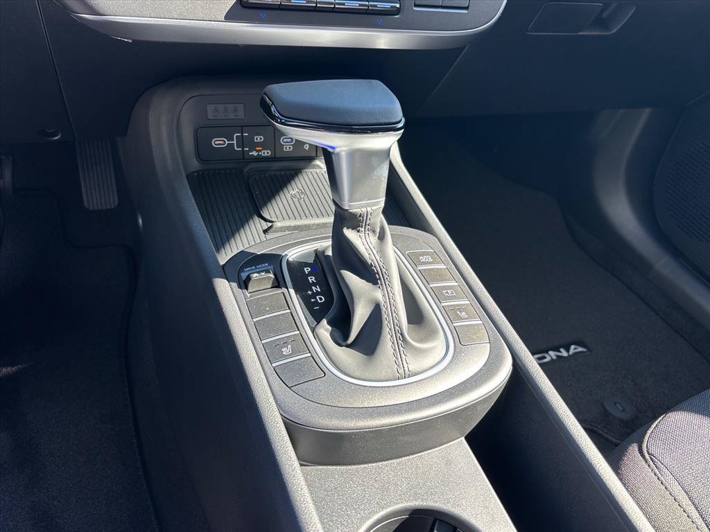New 2027 Hyundai Kona SEL Sport FWD image 17