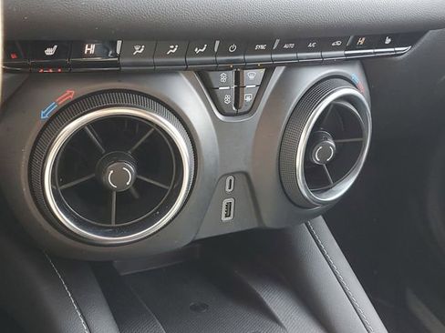 Certified 2024 Chevrolet Blazer LT w/ Convenience Package image 28