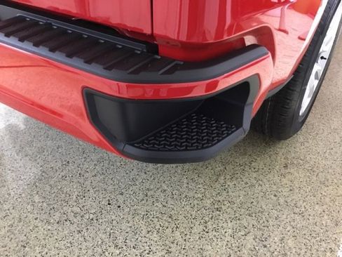 New 2026 Chevrolet Silverado 1500 Custom image 23