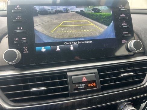 Used 2022 Honda Accord Sport Special Edition image 11