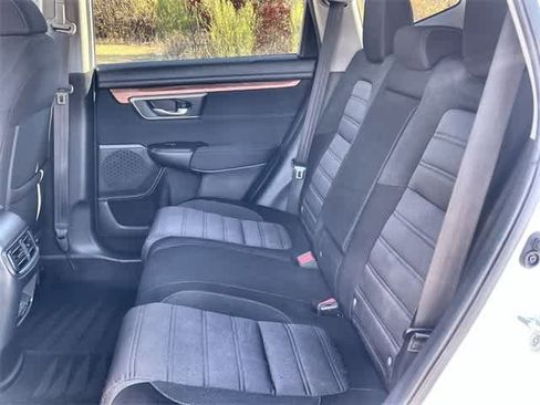 Certified 2022 Honda CR-V EX image 14