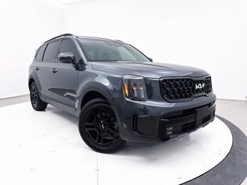 Used 2024 Kia Telluride SX X-Line image 10