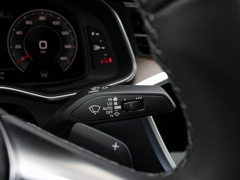 New 2025 Audi A6 2.0T Premium image 15