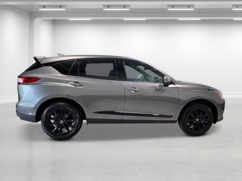 New 2026 Acura RDX image 8