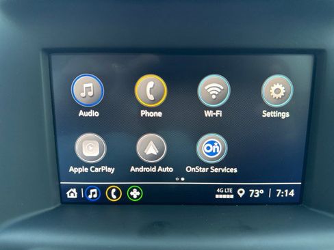 Used 2023 GMC Terrain SLE w/ Driver Convenience Package image 20