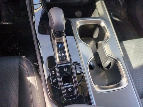 Used 2025 Lexus NX 350h AWD w/ Accessory Package (2T) image 22
