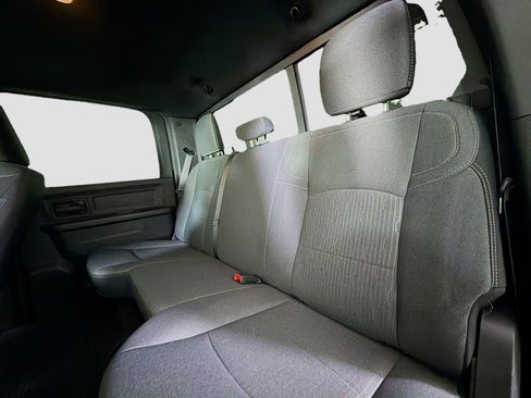 Used 2022 RAM 2500 Tradesman image 24