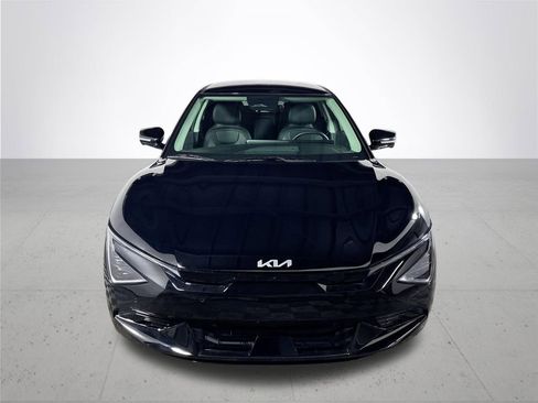 New 2025 Kia EV6 Wind image 3